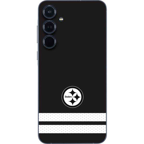 NFL Pittsburgh Steelers Shutout Galaxy A55 5G Skin