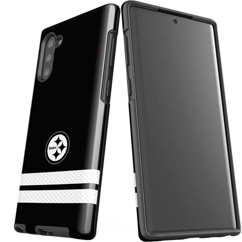 NFL Pittsburgh Steelers Shutout Galaxy Note 10 Pro Case