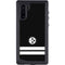 NFL Pittsburgh Steelers Shutout Galaxy Note 10 Waterproof Case