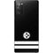NFL Pittsburgh Steelers Shutout Galaxy Note20 5G Skin