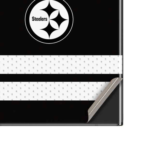 NFL Pittsburgh Steelers Shutout Galaxy Note20 Ultra 5G Skin