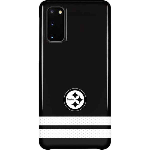 NFL Pittsburgh Steelers Shutout Galaxy S20 Lite Case