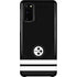 NFL Pittsburgh Steelers Shutout Galaxy S20 Lite Case