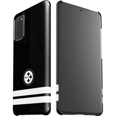 NFL Pittsburgh Steelers Shutout Galaxy S20 Lite Case
