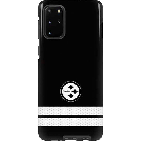 NFL Pittsburgh Steelers Shutout Galaxy S20 Plus Pro Case