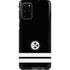 NFL Pittsburgh Steelers Shutout Galaxy S20 Plus Pro Case