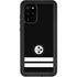 NFL Pittsburgh Steelers Shutout Galaxy S20 Plus Waterproof Case
