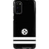 NFL Pittsburgh Steelers Shutout Galaxy S20 Pro Case