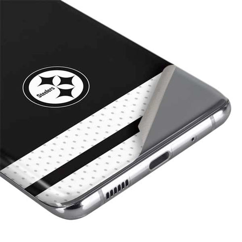 NFL Pittsburgh Steelers Shutout Galaxy S20 Ultra 5G Skin