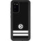 NFL Pittsburgh Steelers Shutout Galaxy S20 Waterproof Case