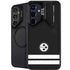 NFL Pittsburgh Steelers Shutout Galaxy S25 Kickstand Case