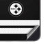 NFL Pittsburgh Steelers Shutout Galaxy S25 Plus Skin