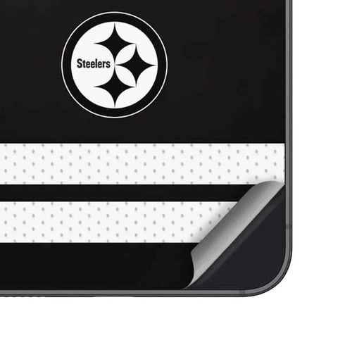 NFL Pittsburgh Steelers Shutout Galaxy S24 Skin