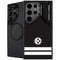 NFL Pittsburgh Steelers Shutout Galaxy S24 Ultra Kickstand Case