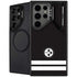 NFL Pittsburgh Steelers Shutout Galaxy S24 Ultra Kickstand Case
