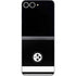 NFL Pittsburgh Steelers Shutout Galaxy Z Flip6 Skin