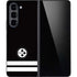NFL Pittsburgh Steelers Shutout Galaxy Z Fold5 5G Skin