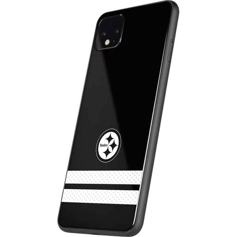 NFL Pittsburgh Steelers Shutout Google Pixel 4 XL Skin
