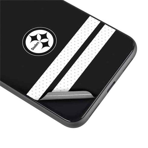 NFL Pittsburgh Steelers Shutout Google Pixel 4 XL Skin