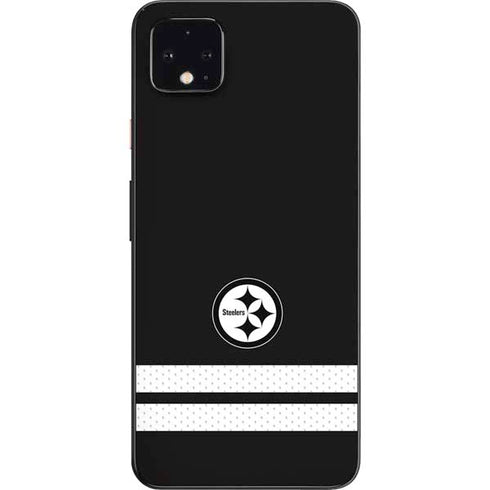 NFL Pittsburgh Steelers Shutout Google Pixel 4 XL Skin