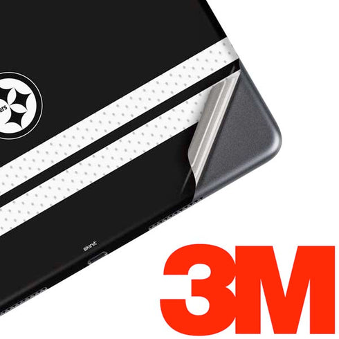 NFL Pittsburgh Steelers Shutout iPad Skins