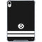 NFL Pittsburgh Steelers Shutout iPad 11th Gen (2025) Clear Case