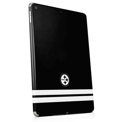 NFL Pittsburgh Steelers Shutout Apple iPad Skin