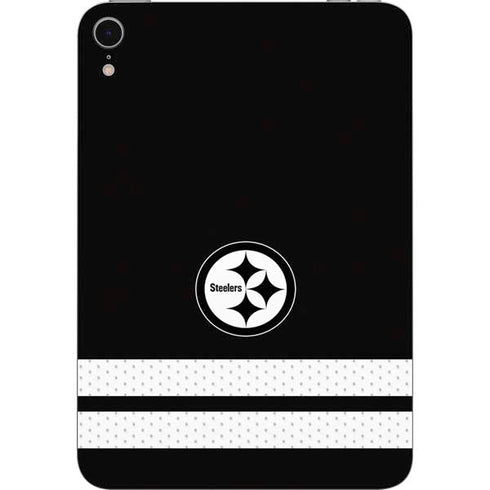 NFL Pittsburgh Steelers Shutout Apple iPad Mini Skin