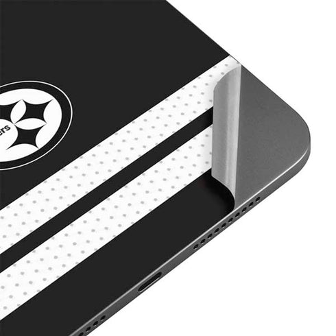 NFL Pittsburgh Steelers Shutout Apple iPad Mini Skin