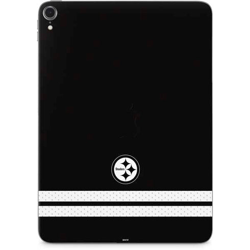 NFL Pittsburgh Steelers Shutout Apple iPad Pro Skin