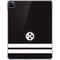 NFL Pittsburgh Steelers Shutout iPad Pro 11in (2024) Clear Case