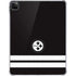 NFL Pittsburgh Steelers Shutout iPad Pro 11in (2024) Clear Case