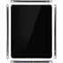 NFL Pittsburgh Steelers Shutout iPad Pro 11in (2024) Clear Case