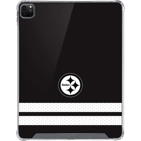 NFL Pittsburgh Steelers Shutout iPad Cases