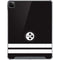 NFL Pittsburgh Steelers Shutout iPad Cases