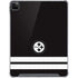 NFL Pittsburgh Steelers Shutout iPad Cases