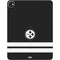NFL Pittsburgh Steelers Shutout iPad Pro 13in M4 (2024) Skin