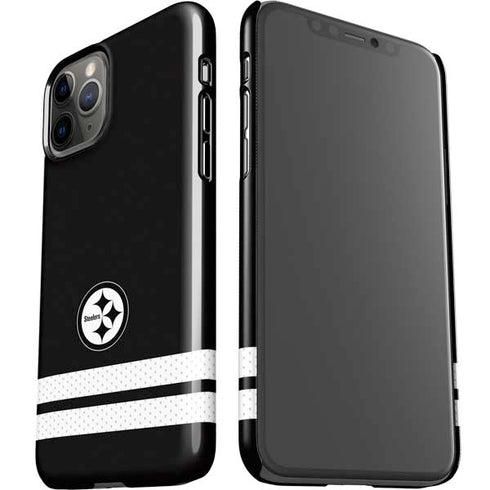 NFL Pittsburgh Steelers Shutout iPhone 11 Pro Lite Case