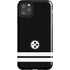 NFL Pittsburgh Steelers Shutout iPhone 11 Pro Max Impact Case