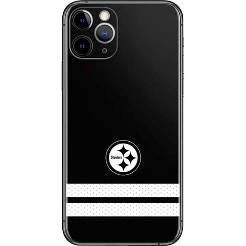 NFL Pittsburgh Steelers Shutout iPhone 11 Pro Skin