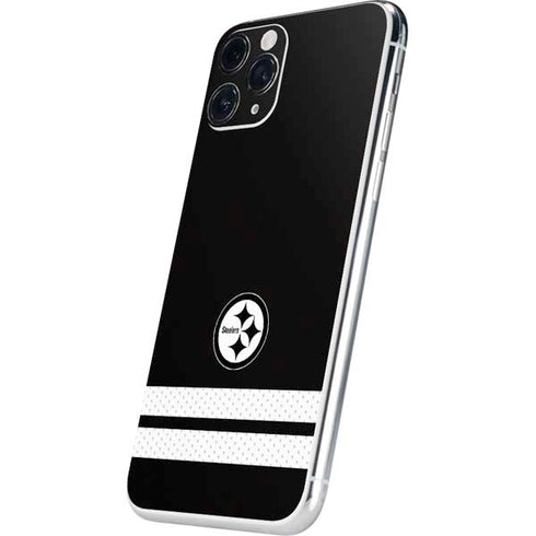 NFL Pittsburgh Steelers Shutout iPhone 11 Pro Skin