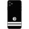 NFL Pittsburgh Steelers Shutout iPhone 11 Skin