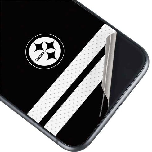 NFL Pittsburgh Steelers Shutout iPhone 11 Skin