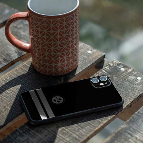 NFL Pittsburgh Steelers Shutout iPhone 11 Skin