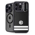 NFL Pittsburgh Steelers Shutout iPhone 13 Pro Kickstand Case