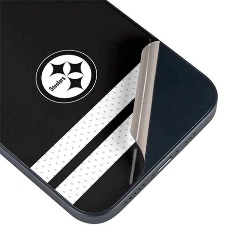 NFL Pittsburgh Steelers Shutout iPhone Skins