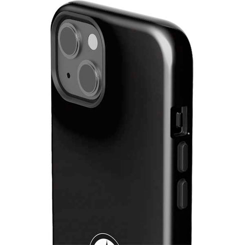 NFL Pittsburgh Steelers Shutout iPhone 15 Impact Case