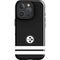 NFL Pittsburgh Steelers Shutout iPhone 16 Pro Impact Case