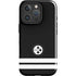 NFL Pittsburgh Steelers Shutout iPhone 16 Pro Impact Case