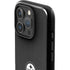 NFL Pittsburgh Steelers Shutout iPhone 16 Pro Impact Case